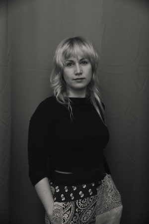 Esiraadin esittelyssä – Silla Simone