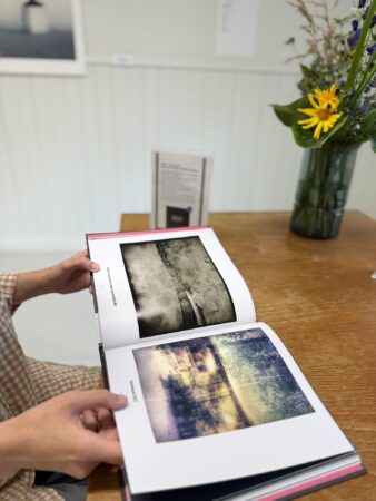 Itsellesi tai lahjaksi RUNE – minun aikana – my time valokuvateos